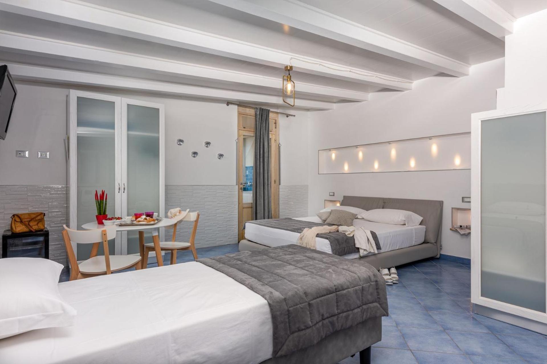Albert Rooms & Breakfast San Vito Lo Capo Exterior foto